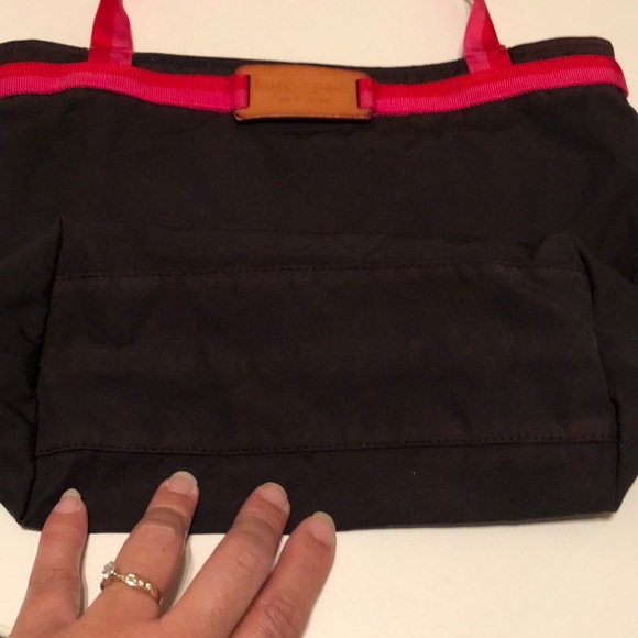 Kate Spade ♠️ Vintage Renwick Nylon tote - Picture 6 of 9